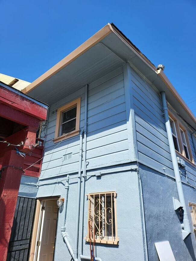 property at 400 South St