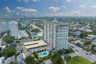 Marine Tower in Fort Lauderdale, FL - Building Photo - Building Photo