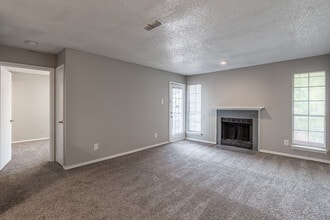 The Harrison in Dallas, TX - Building Photo - Interior Photo