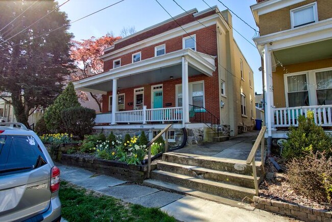 property at 930 Edgewood Ave