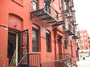 201-203 W 133rd St in New York, NY - Building Photo - Building Photo