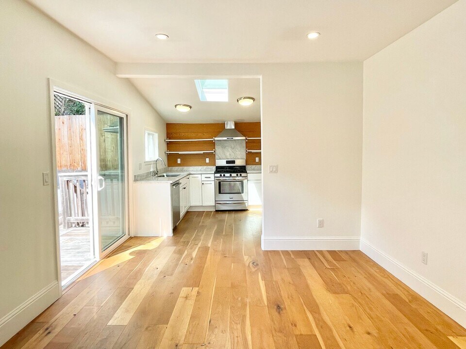 620 29th St in San Francisco, CA - Building Photo