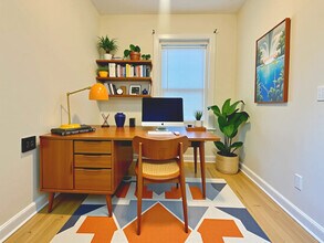 281-283 Harvard St. Unit 43 in Cambridge, MA - Building Photo - Building Photo