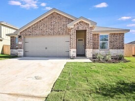 112 Capella Wy in Hutto, TX - Building Photo