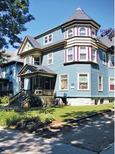 Grand Victorian in Madison, WI - Foto de edificio - Building Photo