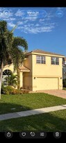 11090 Baybreeze Way in Boca Raton, FL - Building Photo