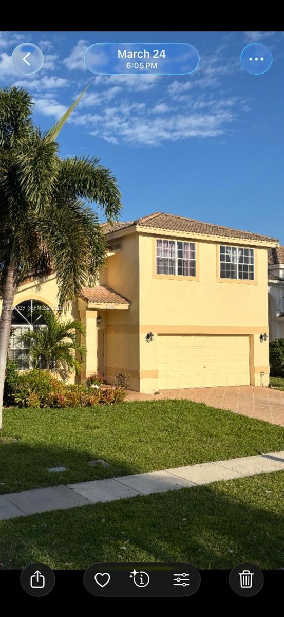 property at 11090 Baybreeze Way