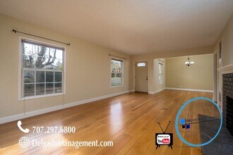 1212 Shasta St in Vallejo, CA - Building Photo - Building Photo