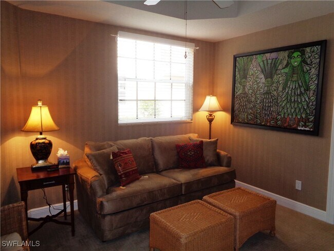 property at 610 Laguna Royale Blvd