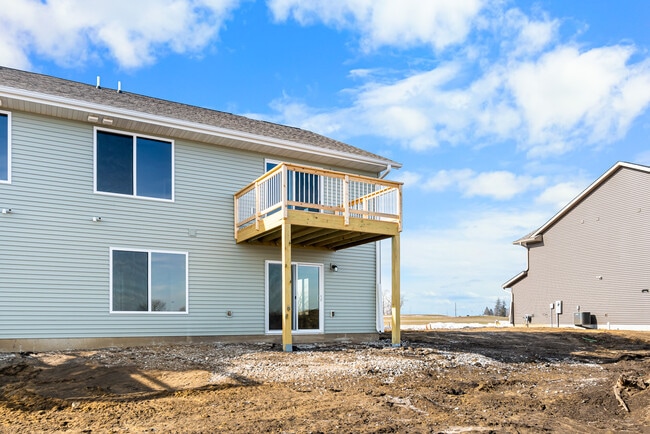 1422 Ruth Ave in North Liberty, IA - Building Photo - Building Photo