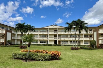273 Mansfield G in Boca Raton, FL - Building Photo - Building Photo