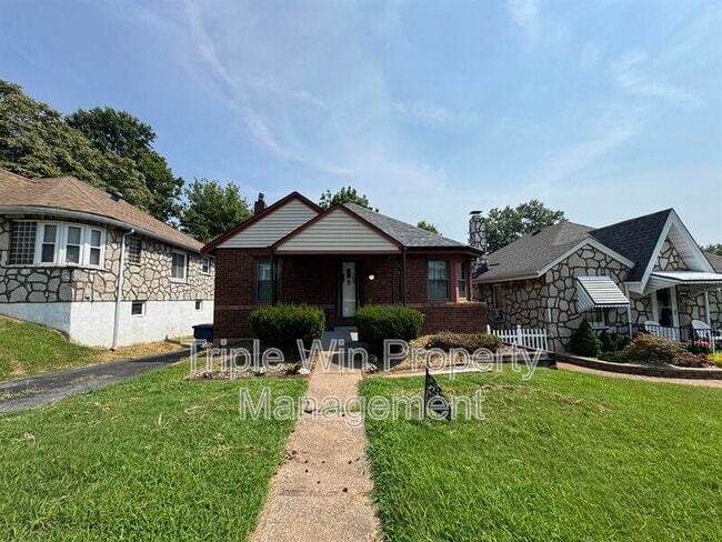 property at 6905 Woodrow Ave
