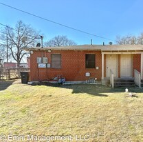 533 S 56th St in Killeen, TX - Building Photo