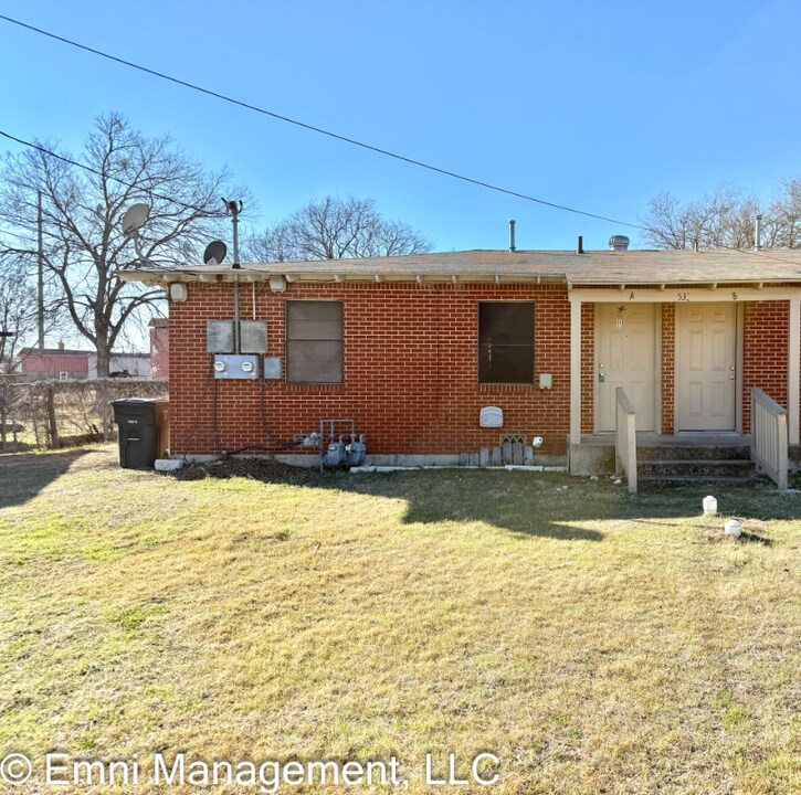 533 S 56th St in Killeen, TX - Building Photo