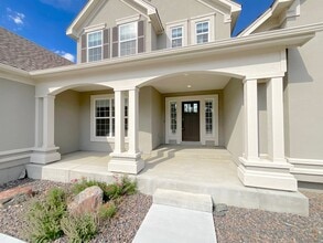 16227 Forest Cloud Wy in Monument, CO - Building Photo - Building Photo