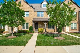 3013 Gaylord Dr in McKinney, TX - Foto de edificio - Building Photo