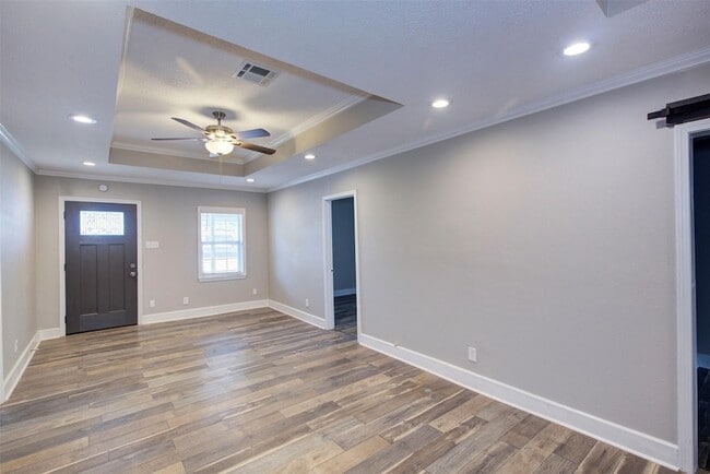 property at 4220 Delhi St