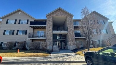 1441 Westbury Way in Lehi, UT - Building Photo - Building Photo