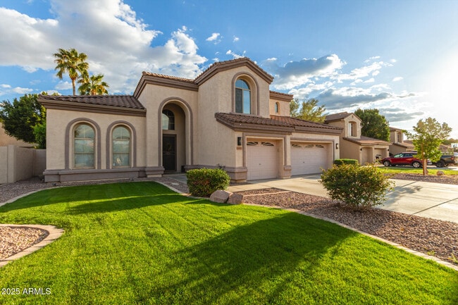 1143 W Chilton Ave in Gilbert, AZ - Building Photo - Building Photo