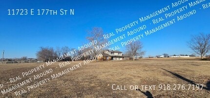 11723 177th St N in Collinsville, OK - Building Photo - Building Photo