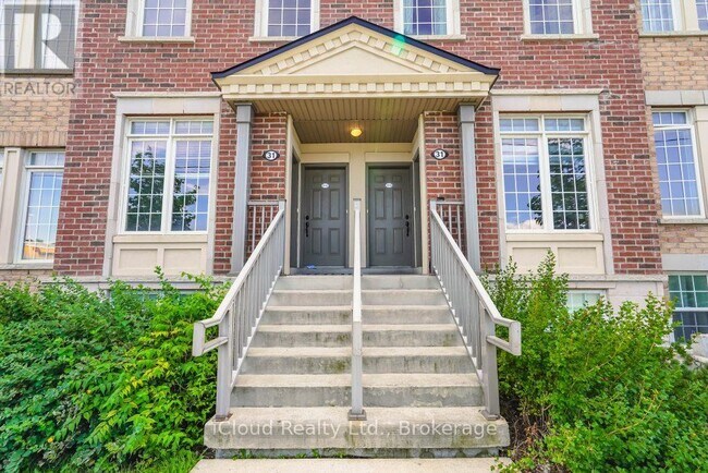 31 Island Rd in Toronto, ON - Building Photo - Building Photo