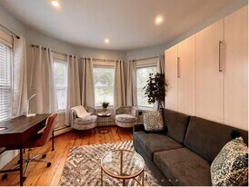 325 Western Ave, Unit 3 in Cambridge, MA - Building Photo