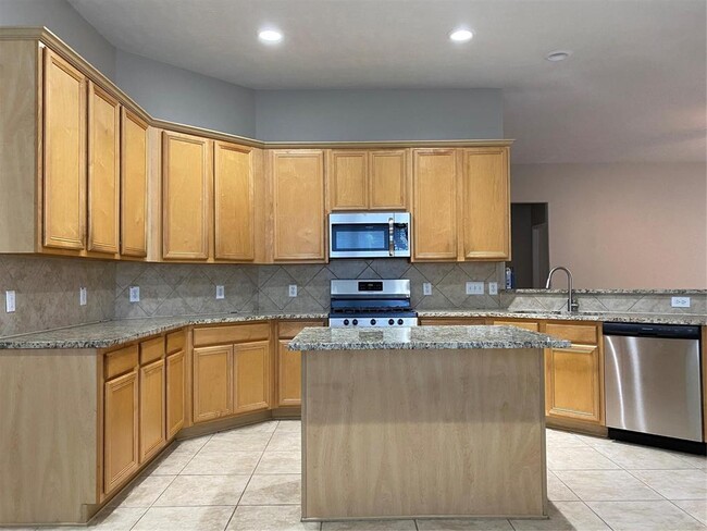 18215 Linden Forest Ln in Katy, TX - Building Photo - Building Photo