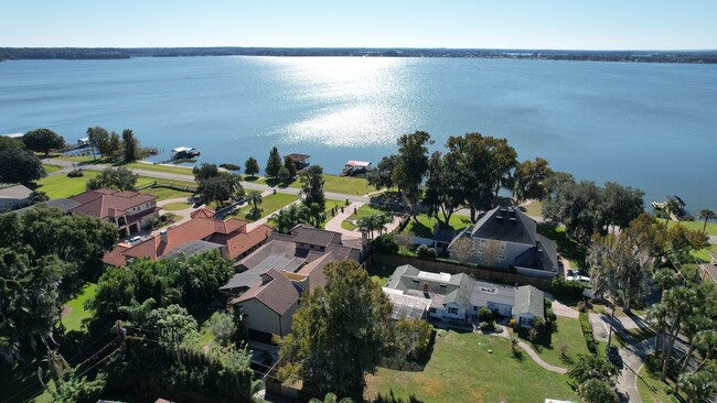 1120 Orange Ave in Mount Dora, FL - Building Photo - Building Photo