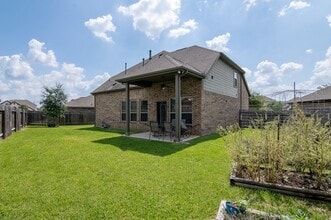 14607 W Bekapark Ct in Cypress, TX - Foto de edificio - Building Photo
