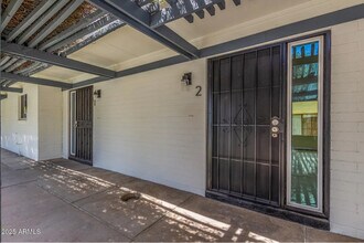 4235 N 13th Pl, Unit apt 2 in Phoenix, AZ - Building Photo - Building Photo