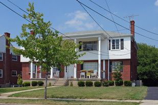 3576 Schwartze Ave Apartments