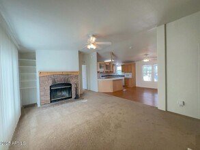 6500 E Ramsey Rd in Hereford, AZ - Building Photo - Building Photo