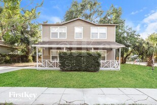 2916 N Jefferson St in Tampa, FL - Building Photo