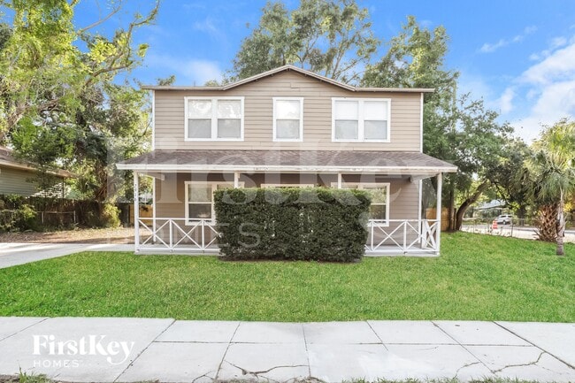 property at 2916 N Jefferson St