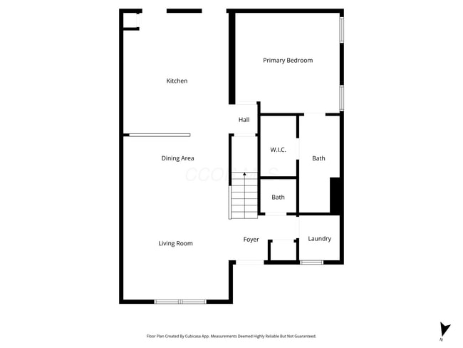 5833 Ivy Branch Dr in Dublin, OH - Building Photo - Building Photo