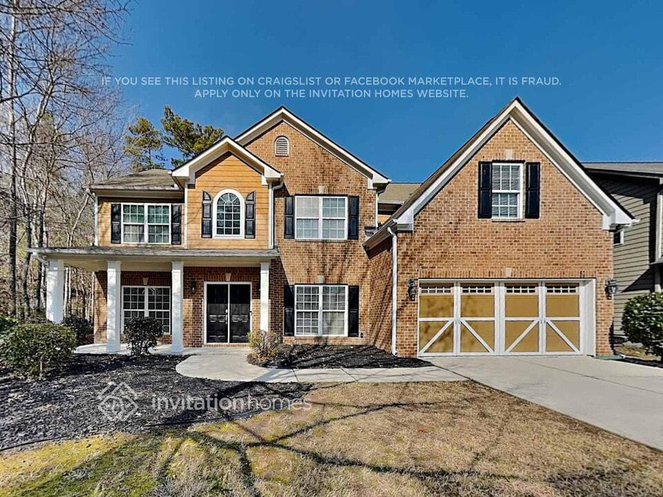 625 Excalibur Ct SE in Mableton, GA - Building Photo