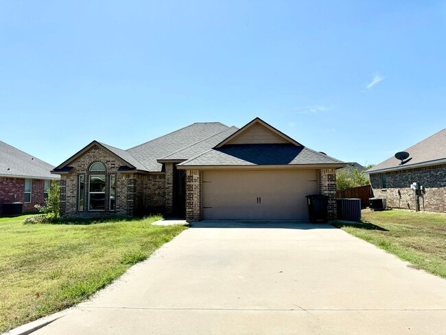 3433 Overland Dr in Durant, OK - Building Photo - Building Photo