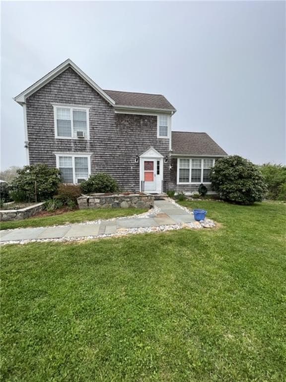 property at 115 Holden Rd