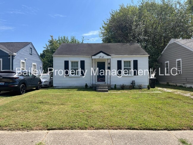 property at 3446 Glendale Ave