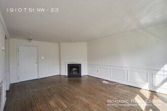1910 T St NW in Washington, DC - Building Photo - Building Photo