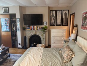 20 Benedict St in Somerville, MA - Foto de edificio - Building Photo