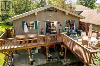 209860 ON-26 in Collingwood, ON - Building Photo - Building Photo