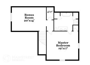 4300 Bent Oaks Dr in Arlington, TX - Building Photo - Building Photo