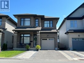 518 Silver Sage Ave in Ottawa, ON - Building Photo