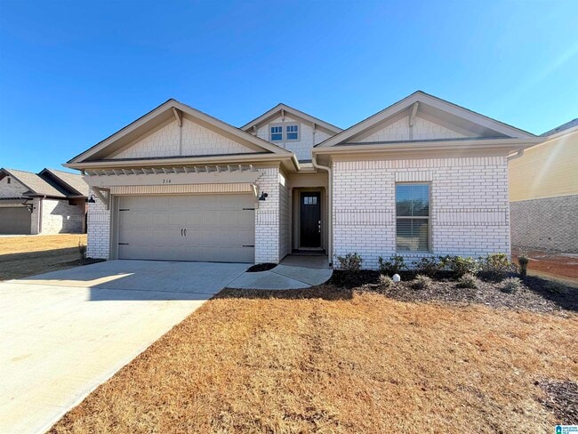 property at 214 Stockyard Cir