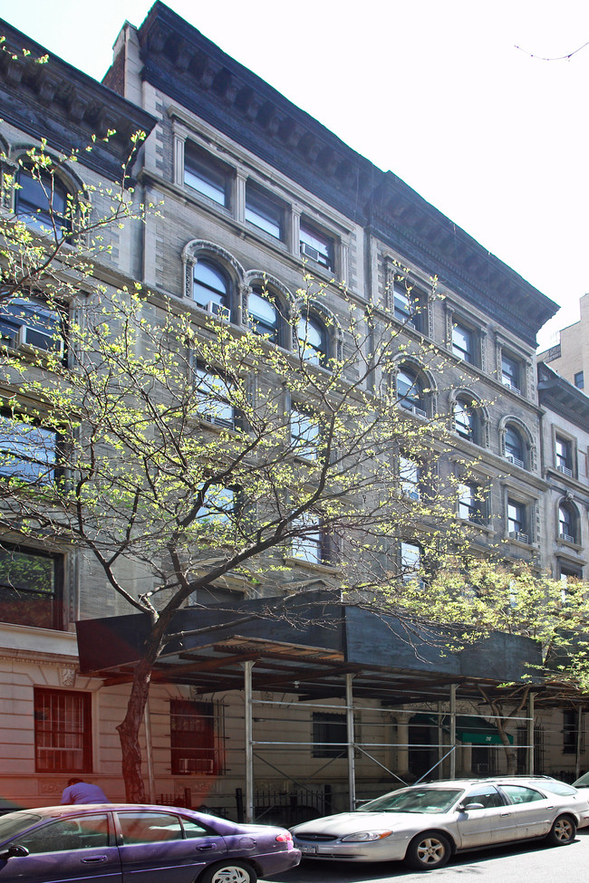 The Amsterdam in New York, NY - Foto de edificio - Building Photo