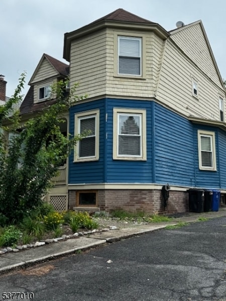 107 Glenridge Ave in Glen Ridge, NJ - Building Photo - Building Photo