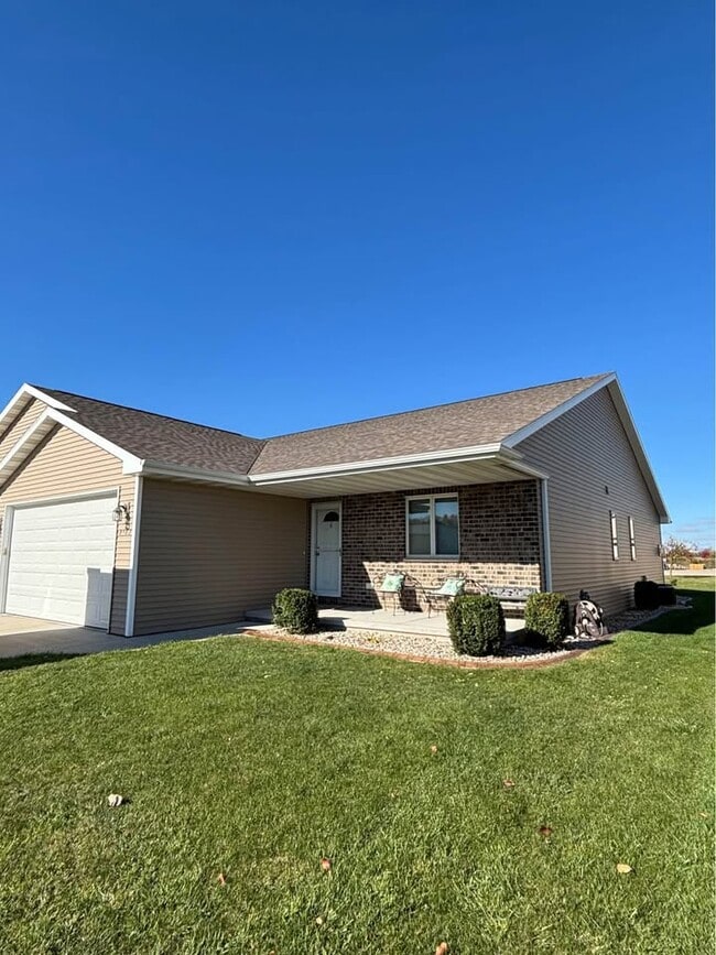 property at 2382 Jacobsen Rd