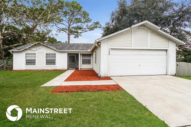 property at 1298 Wing Rd SW