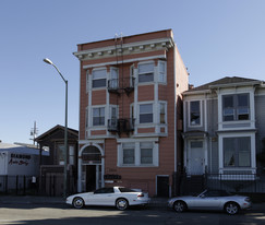 1920 Castro St Apartments